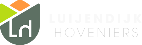 Logo Luijendijk Hoveniers